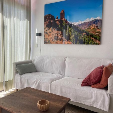 Jumana Apt 107 Gran Canaria 푸에르토리코 외부 사진