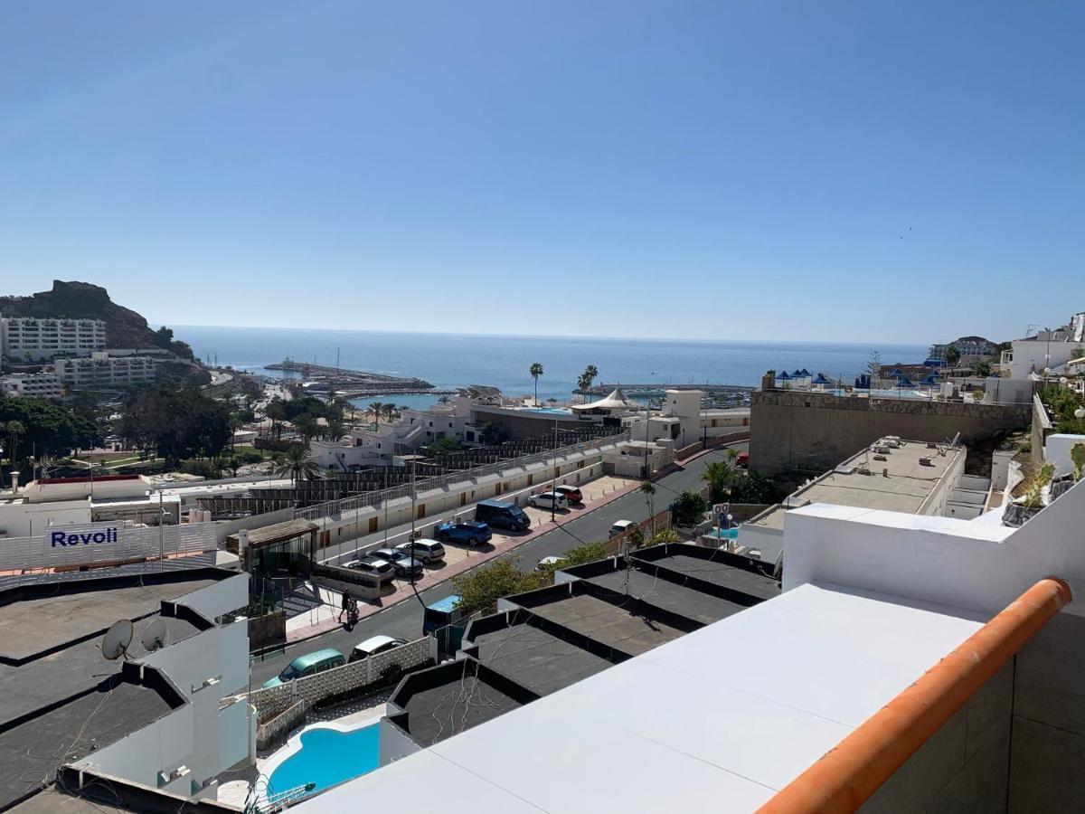 Jumana Apt 107 Gran Canaria 푸에르토리코 외부 사진