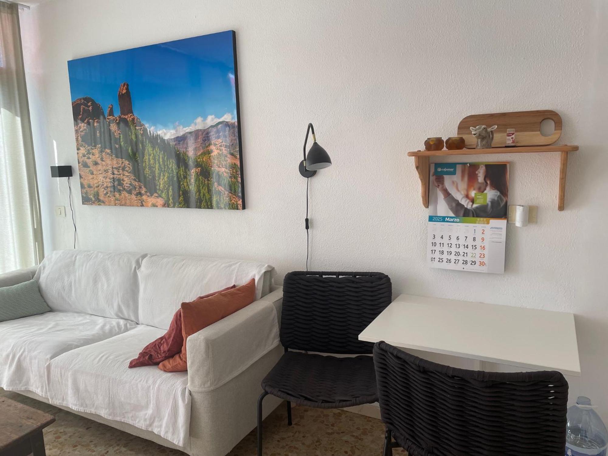 Jumana Apt 107 Gran Canaria 푸에르토리코 외부 사진