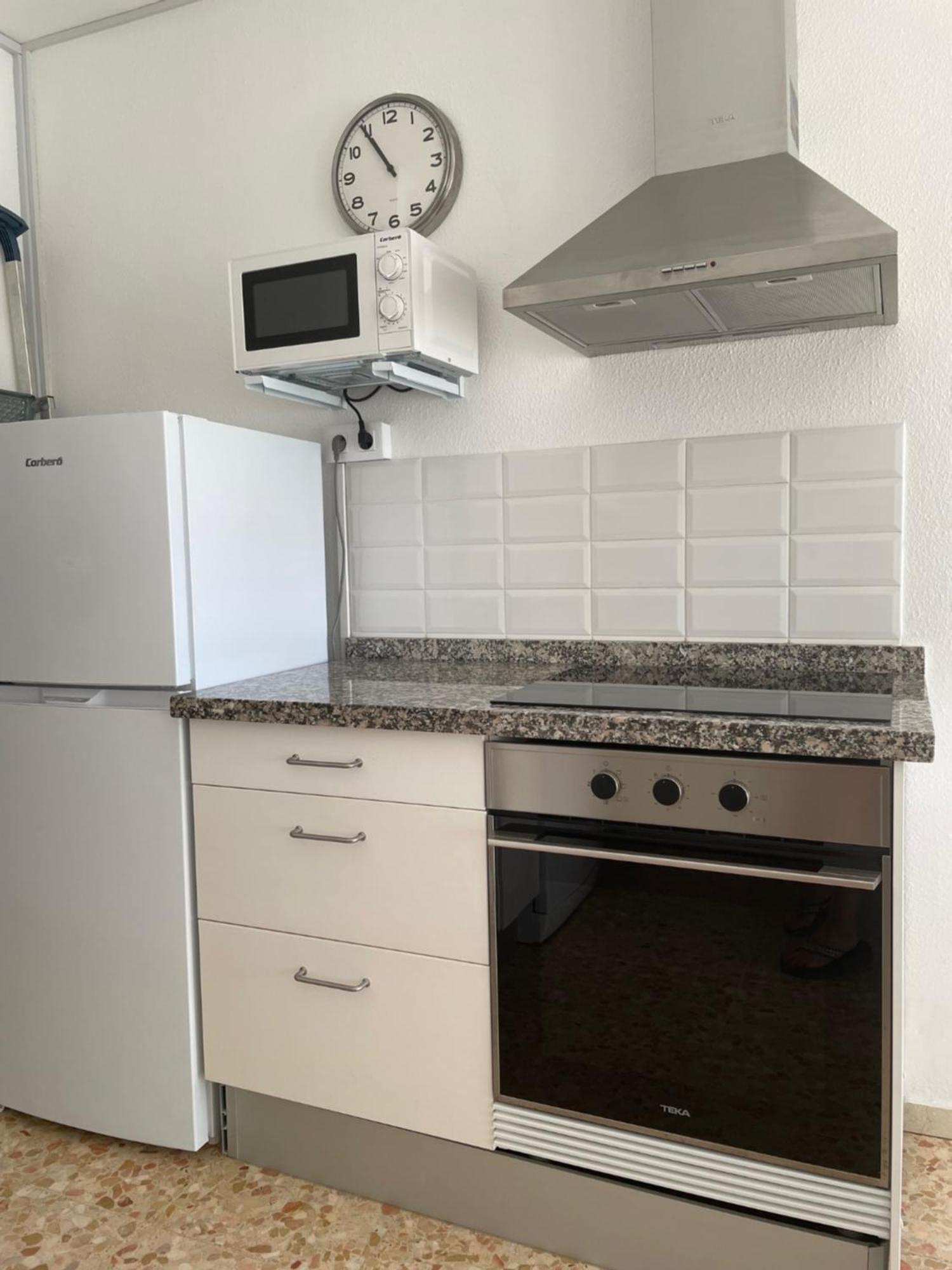 Jumana Apt 107 Gran Canaria 푸에르토리코 외부 사진