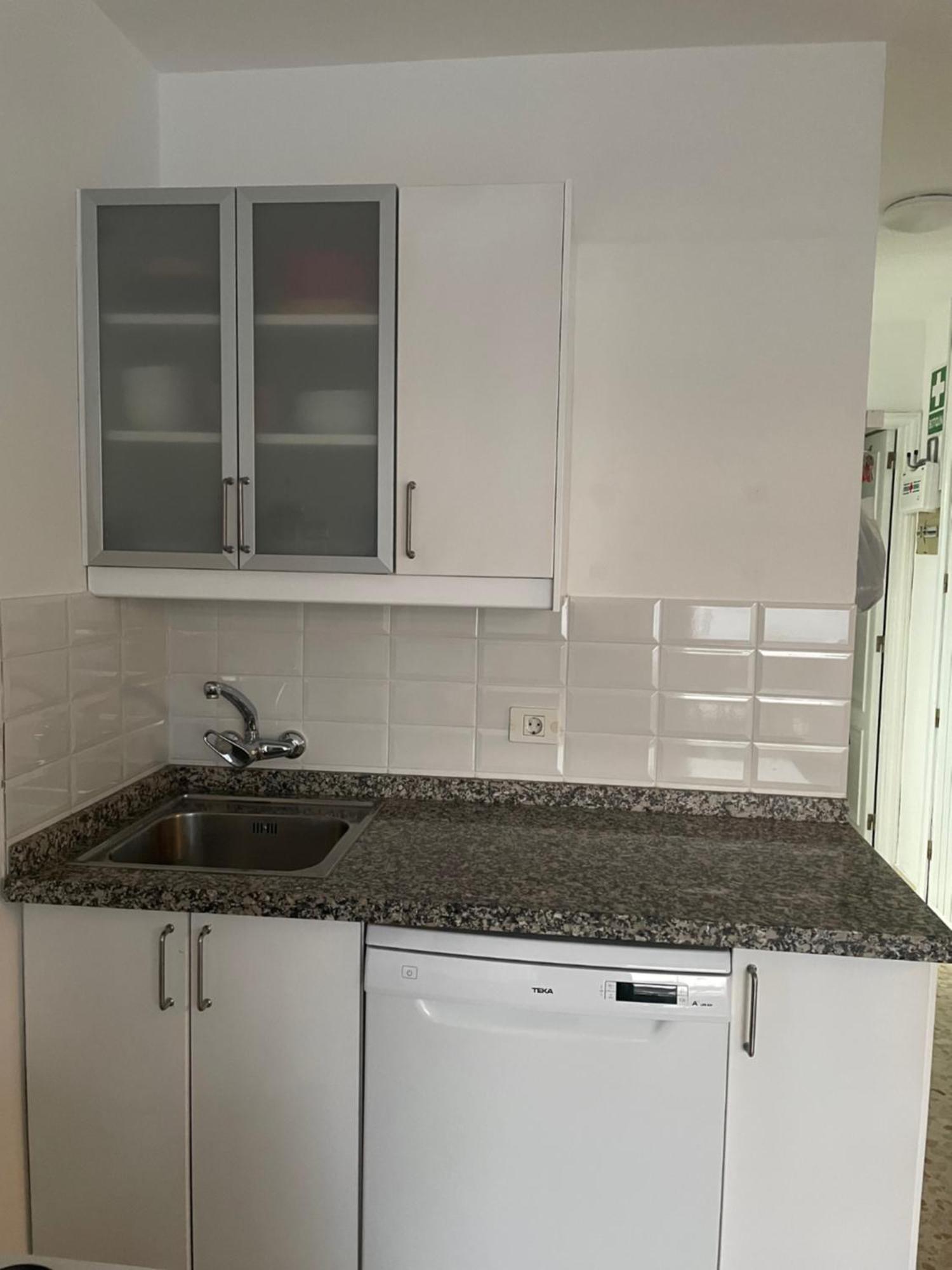 Jumana Apt 107 Gran Canaria 푸에르토리코 외부 사진