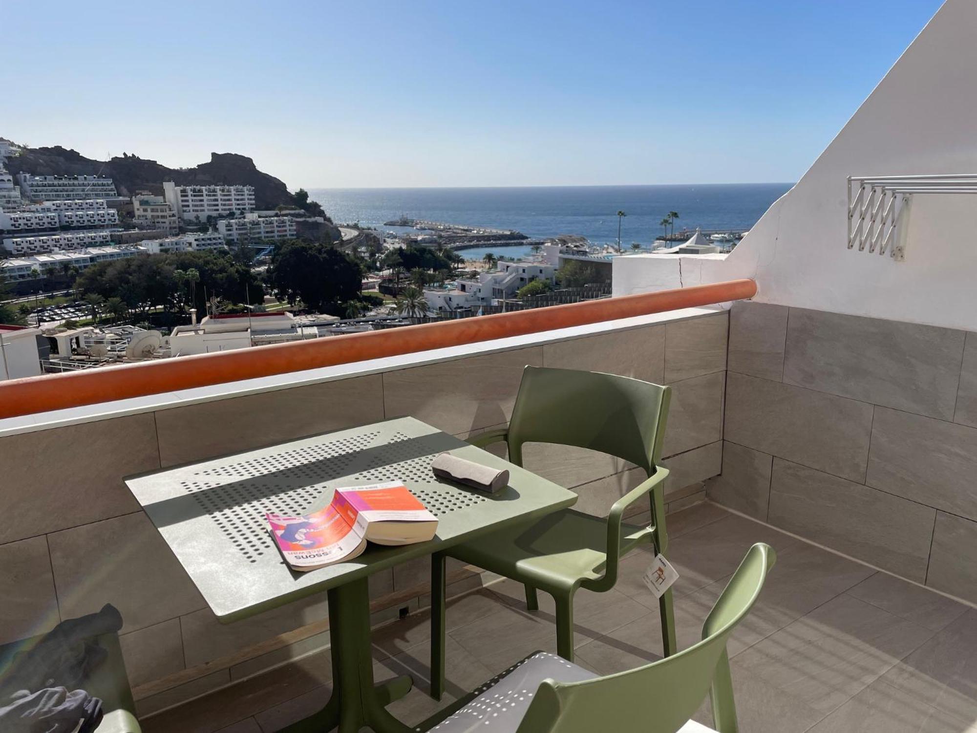 Jumana Apt 107 Gran Canaria 푸에르토리코 외부 사진